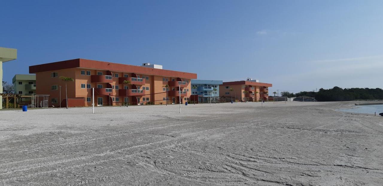Golden Lake Residence Arraial do Cabo Buitenkant foto