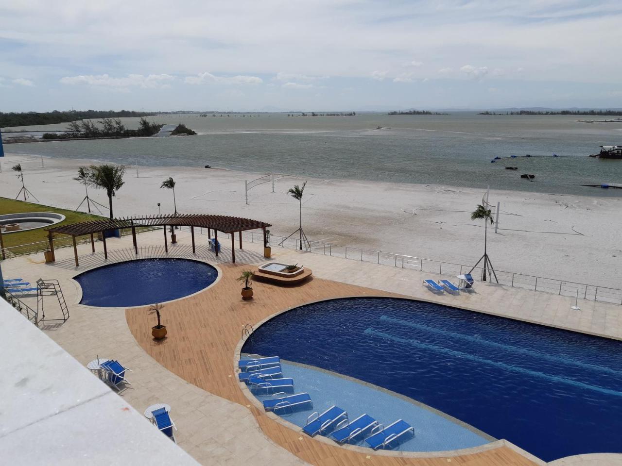 Golden Lake Residence Arraial do Cabo Buitenkant foto