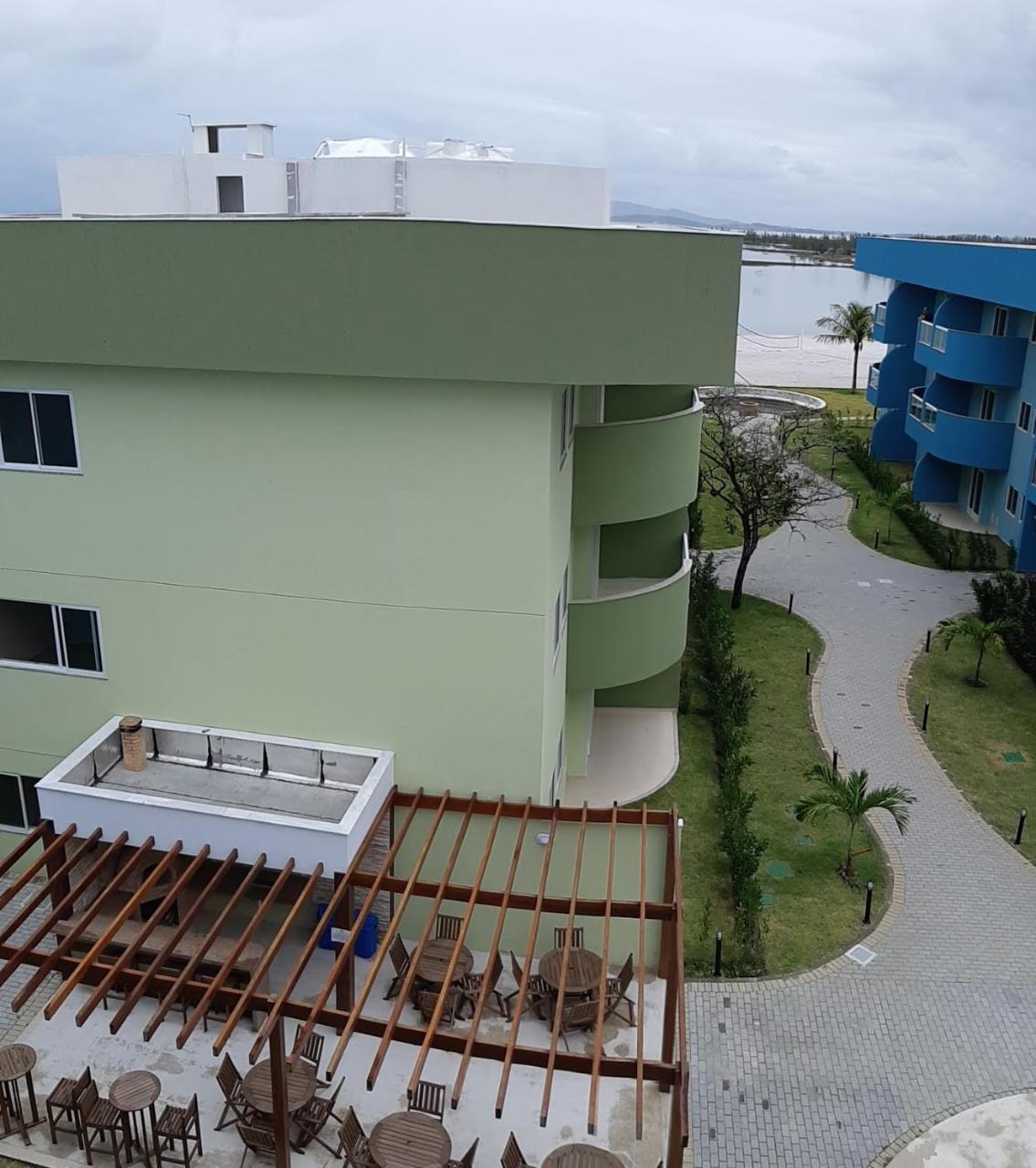 Golden Lake Residence Arraial do Cabo Buitenkant foto