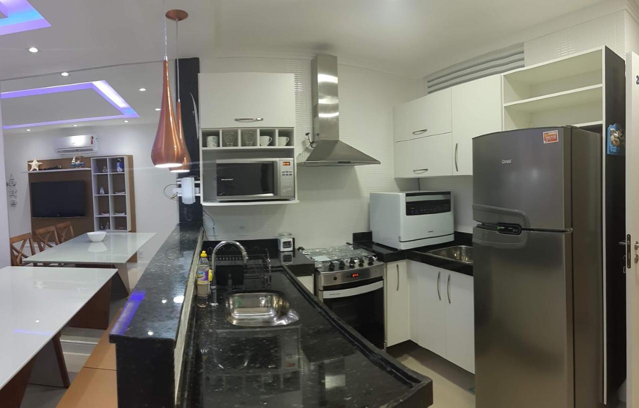 Golden Lake Residence Arraial do Cabo Buitenkant foto