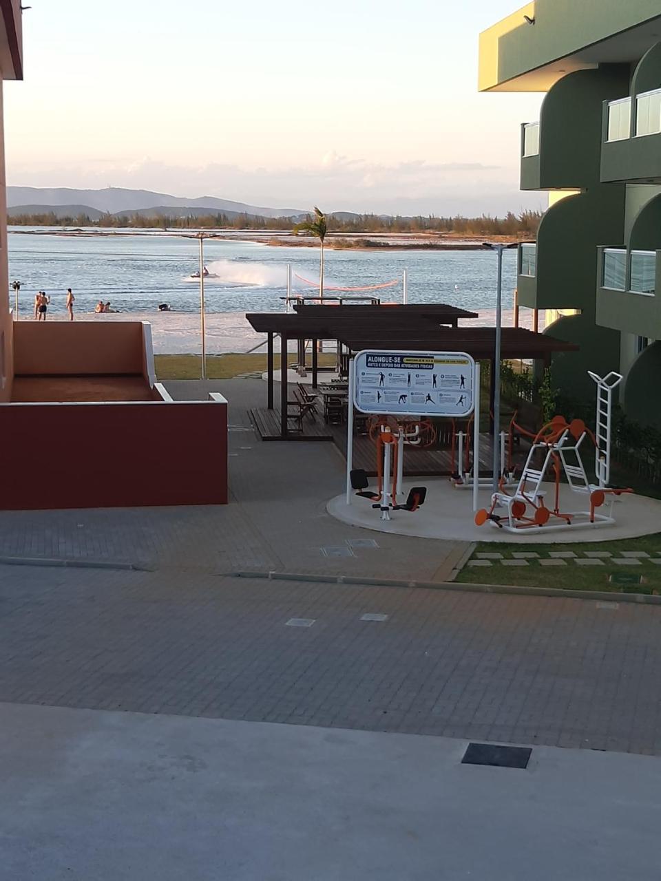 Golden Lake Residence Arraial do Cabo Buitenkant foto