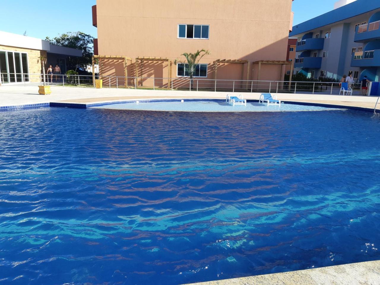 Golden Lake Residence Arraial do Cabo Buitenkant foto