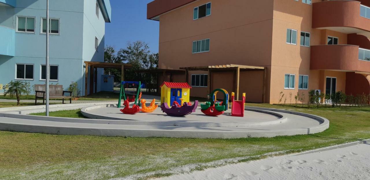 Golden Lake Residence Arraial do Cabo Buitenkant foto