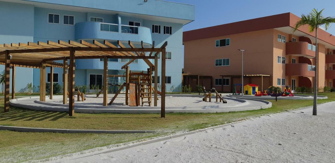 Golden Lake Residence Arraial do Cabo Buitenkant foto